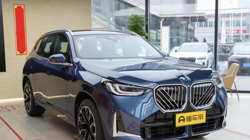 燃油车大胜！3月中型SUV销量：途观L亚军，瑞虎8第7，宝马X3第23