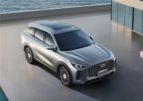 十五万左右的SUV什么车比较好？瑞虎9与瑞虎9X的三大核心优势揭秘