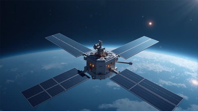 中国将发射四颗卫星：寻找第二颗地球，观测黑洞的视界边缘