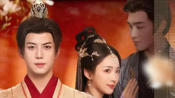 短剧《烽烟误良缘》短剧: 20字描述：战火断姻缘，乱世飘摇爱恨交织。