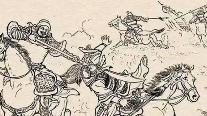 扒一扒南郡之战！赤壁之战结束后，刘备为何成了赢家？