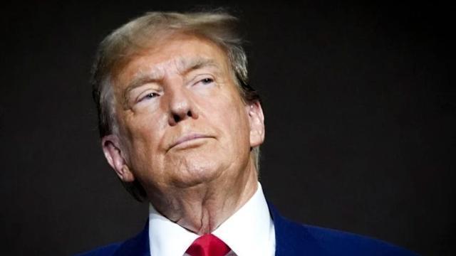 美国开始四处求助，英法德爱莫能助，特朗普或要心碎了