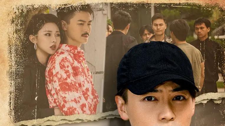 《我才没有绑架女明星》袁祎晴&都钊高能反转与温情交织年度爆款