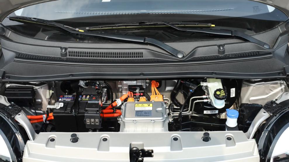 26款长安Lumin表现如何？4.99万起，你会选吗