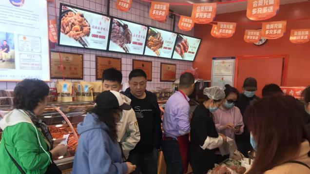熟食店为啥没生意了？行家说：1斤鲜牛肉卤出2斤肉，你猜啥原因