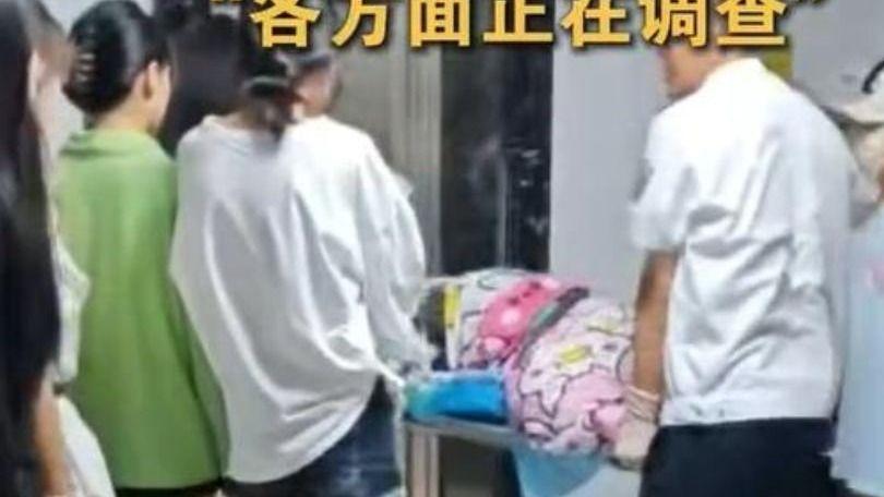 甘肃女大学生宿舍产子：半熟女孩如何不受情伤？