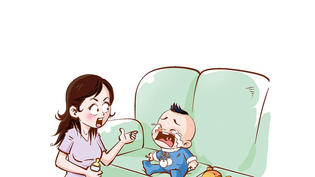 宝宝语言启蒙黄金期，这样做开口早又多