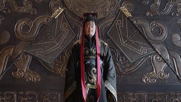他苦熬14年当3天帝王就驾崩，儿子在位仅3年，孙子成了千古一帝