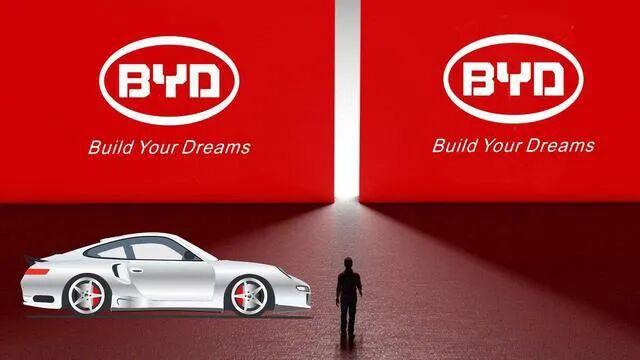 王传福格局拉满：我们可以被别人欺负，但不能欺负别人