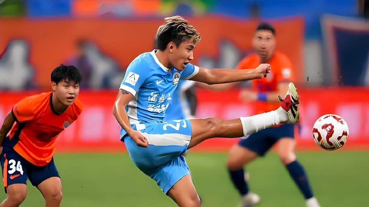 国安补强锁定目标！河南铁腰成引援首选，中后场多面手适配主力阵容