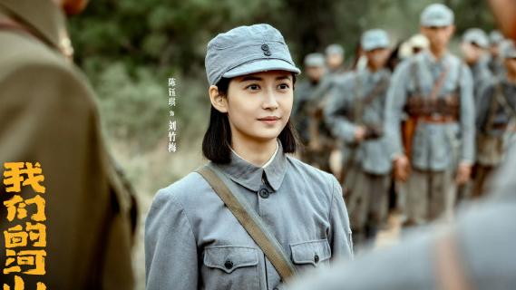 对标张曼玉青蛇 + 刘晓庆武则天？于正押宝陈钰琪，这 “炫技之作” 能打破她的瓶颈吗？