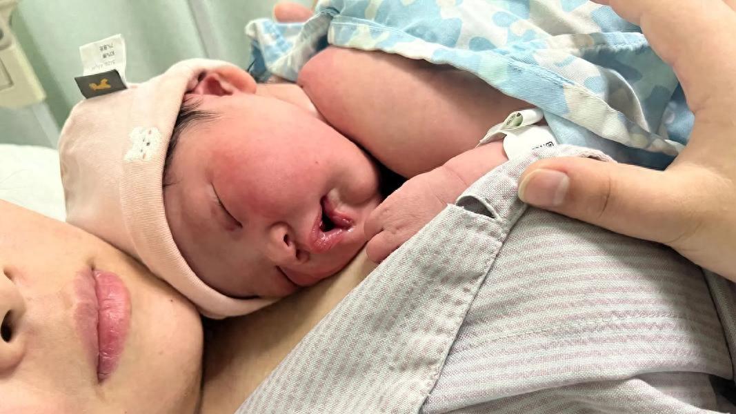 新生儿出生体重5斤6斤8斤有什么区别？医生不说，妈妈也要清楚