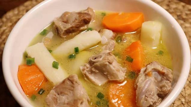 排骨汤怎么做才好喝？教你10种家常排骨汤做法，汤鲜味美营养丰富