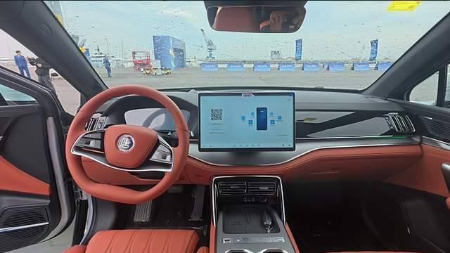 试驾汉、唐DM-i长续航版，增加的远不止续航，更重要的是？