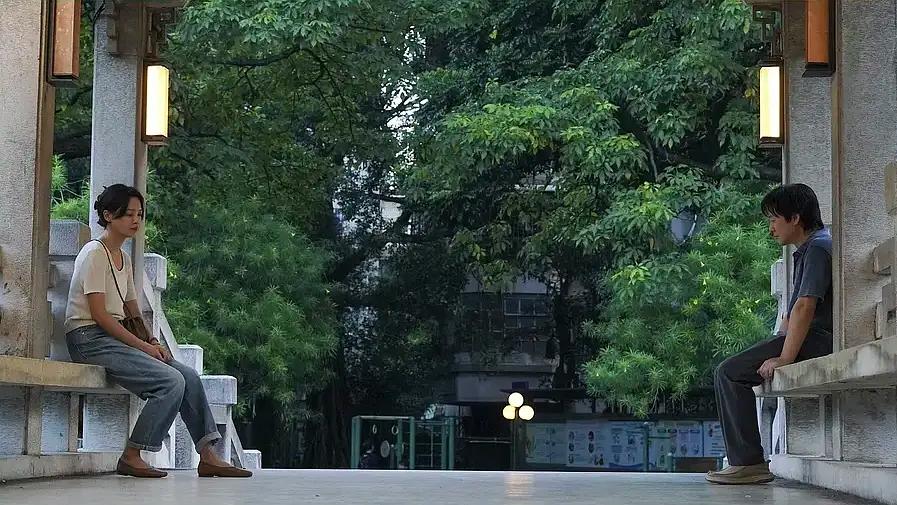 《日挂中天》那一刀刺下去，达成和解