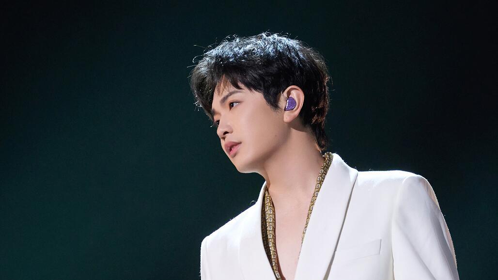 《声生》第4期，2人圈粉，1人倒反天罡，1人太大胆，2人赢在外挂