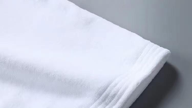 淮安恒源织造：酒店布草为什么会有色差？