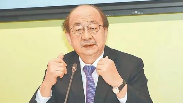 台岛“立法院长”改选风波：柯建铭执意罢韩，背后究竟有何隐情？