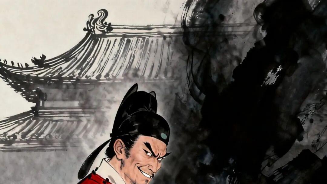 祸国殃民！历史上五大奸相，最后一个至今遭人唾弃