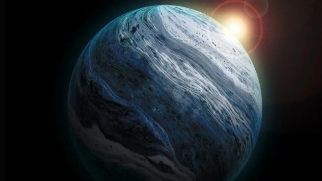 终于在太阳系外发现最强生命迹象！那里是未来人类星际殖民的胜地？