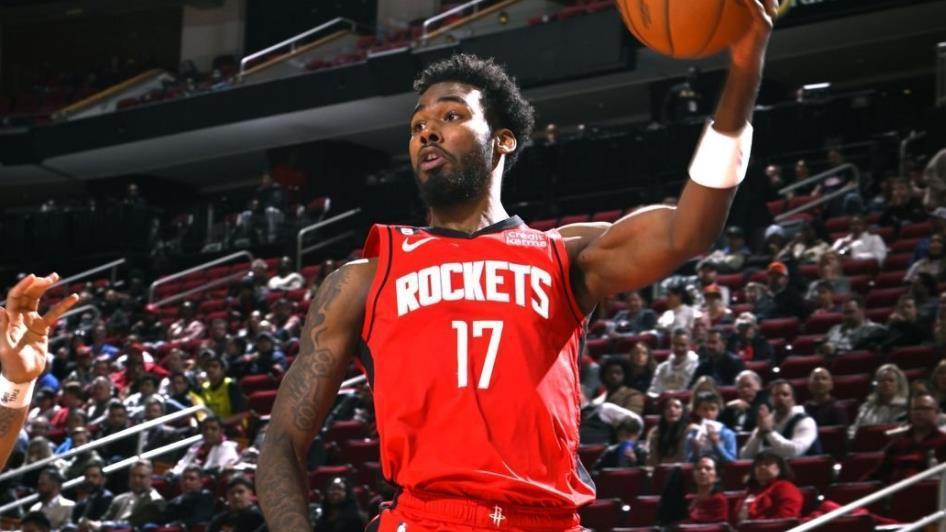 双塔配射手！火箭队2阵迎调整，4员悍将各司其职，1个月内再升级