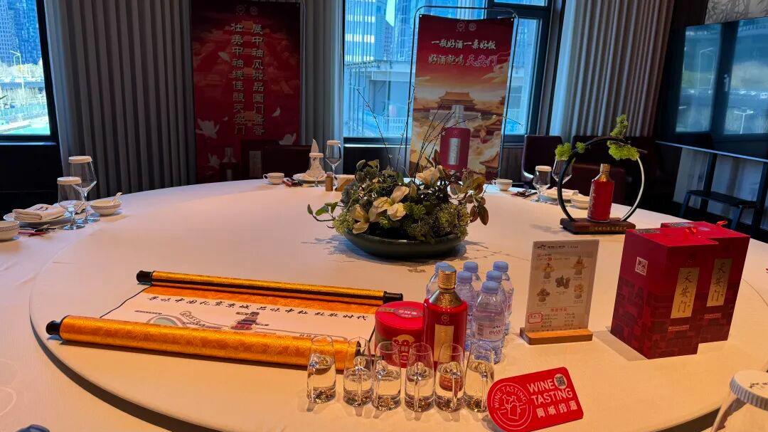 寻味中国礼宴世界 同城约酒庭院江南：庭院深深深几许