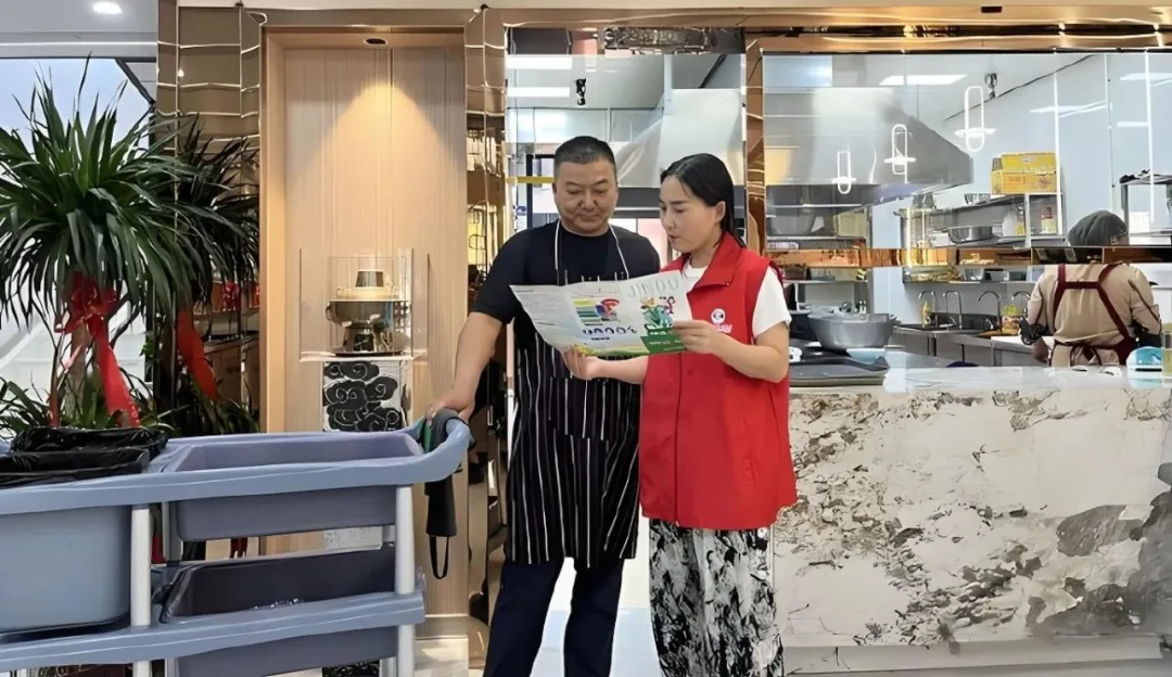 社区工作者应具备什么潜质