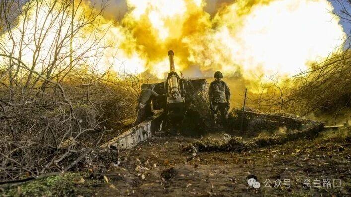 12月30日俄乌：精心包装的谎言，远比不上泽连斯基的睿智