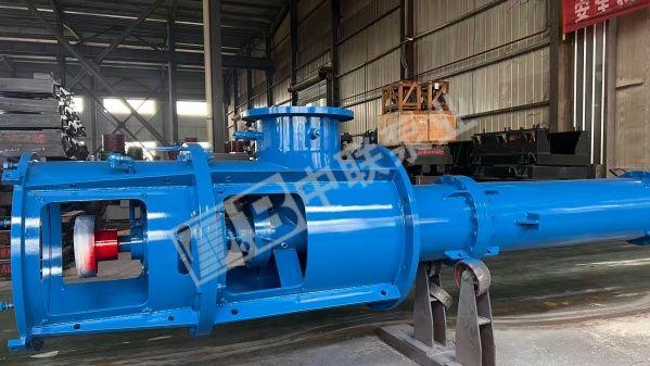 立式长轴泵如何选型与维护