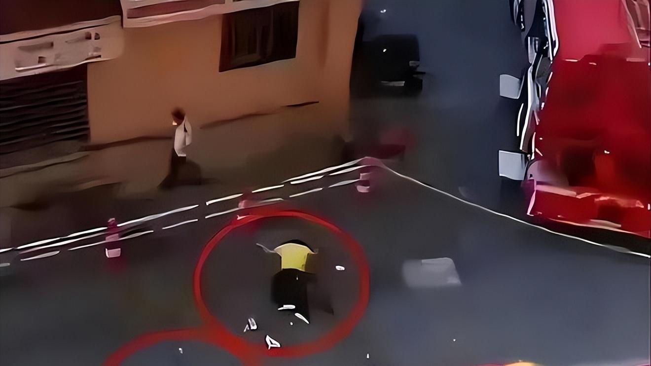 23年玉商夫妇从31楼跳楼身亡，10岁儿子目睹全程，遗书揭开真相