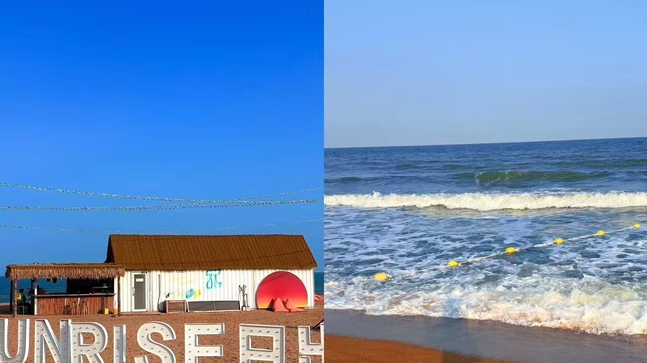 12月日照3日旅行，实用游玩攻略