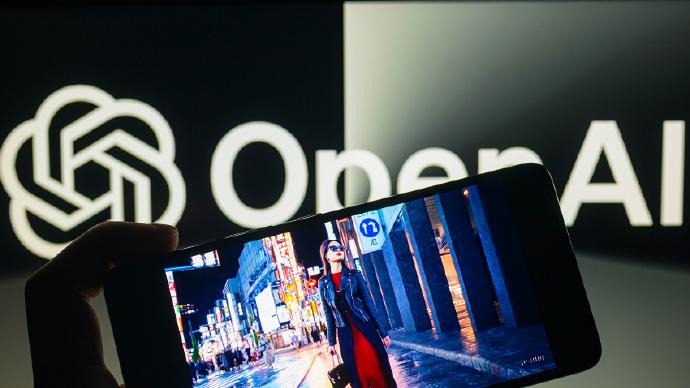 GPT-5.2来了！OpenAI加快迭代应对模型竞速