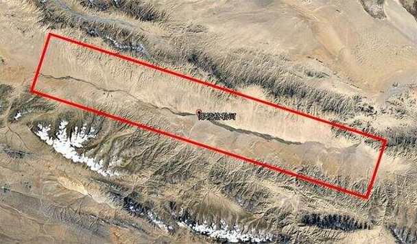 昆仑山禁区之谜：地狱之门背后的科学真相与人类敬畏