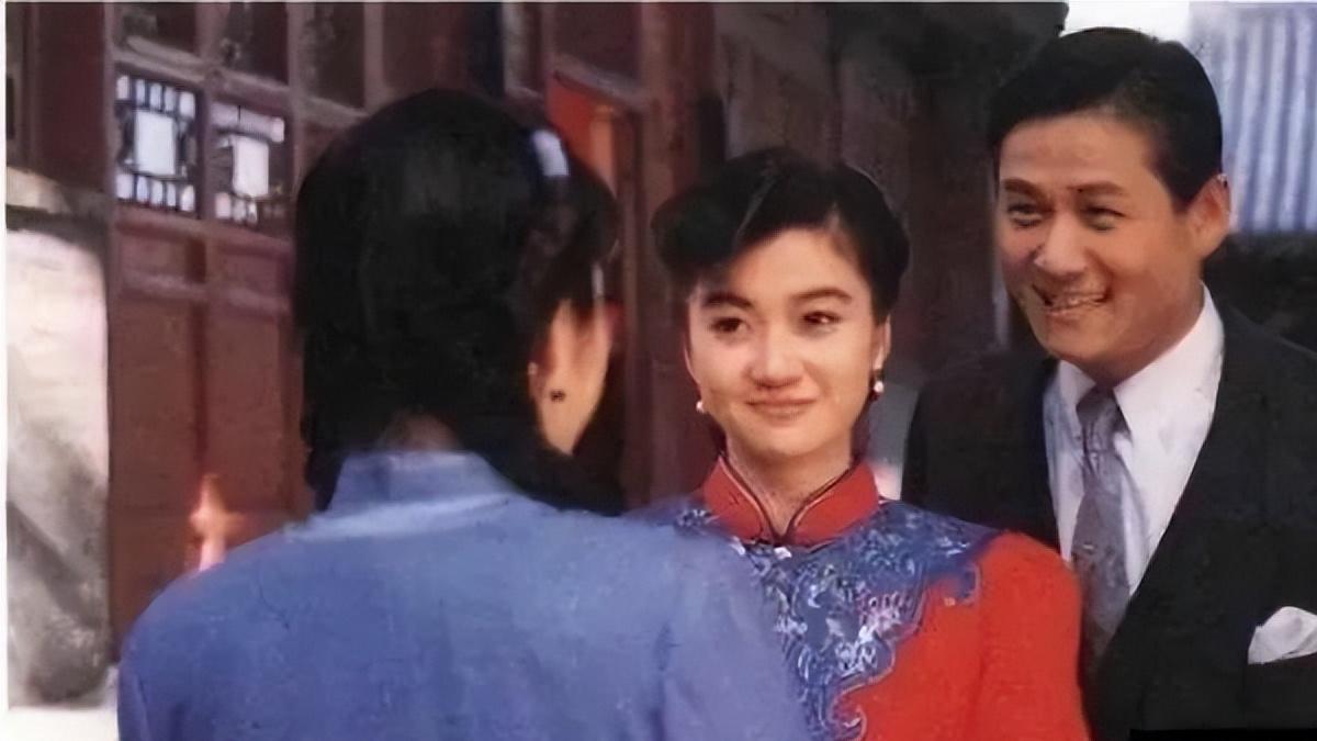 王玉玲：原本以为退圈生孩子去了，没想到，她竟比琼瑶走的还早！