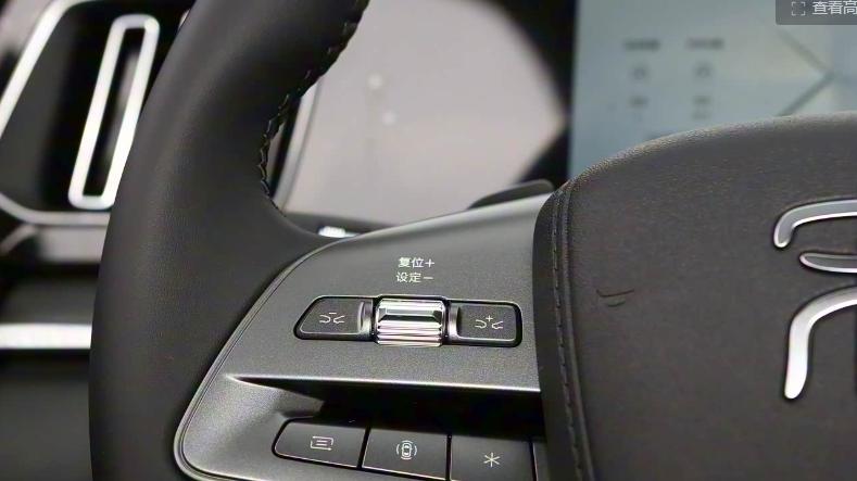 宋Pro DM-i携怀挡+四连杆后悬才9.98万，这也太值了！