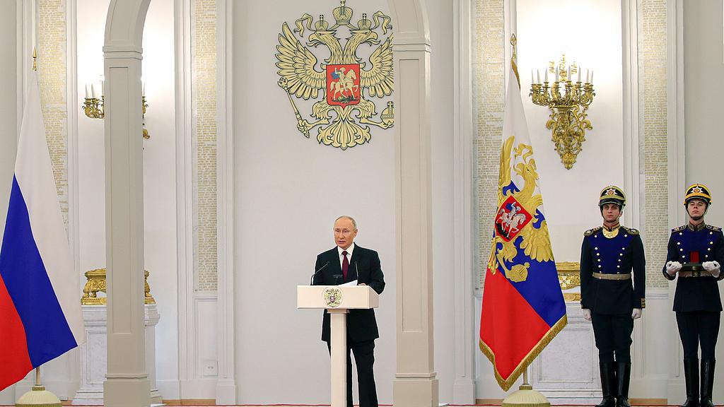 中方突然出击了，果断叫停投资，俄罗斯再次低估中方，一份大单横扫欧洲