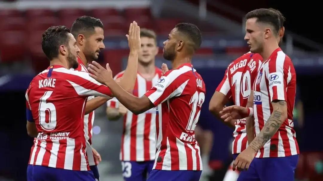 马竞防线的试金石：奥萨苏纳如何挑战西甲顶级防守体系v