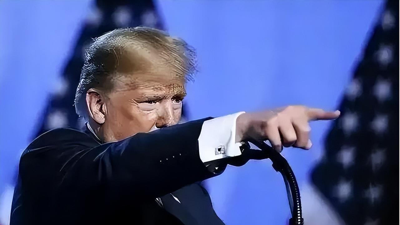 特朗普要炸委内瑞拉？迟迟不表态玩啥套路？