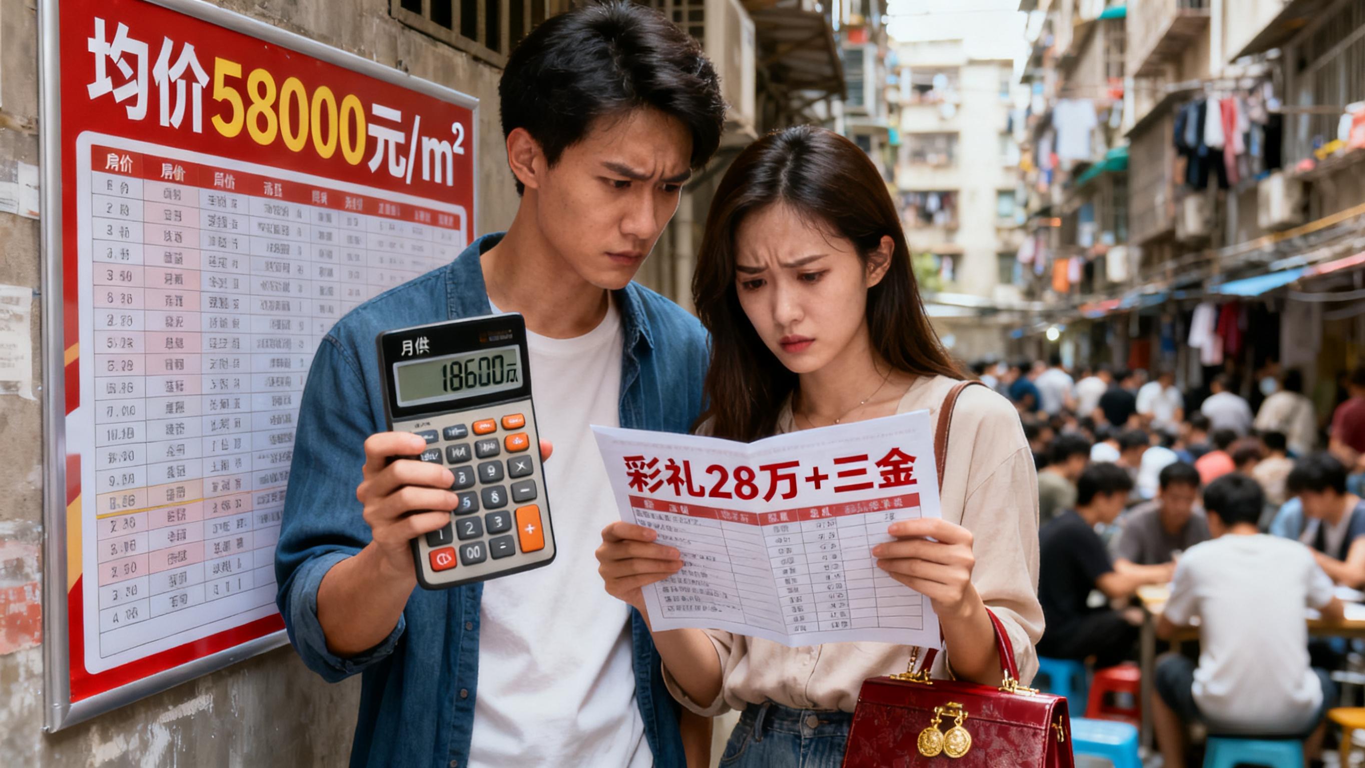 年轻人不愿结婚生子，真的是 “躺平” 吗？