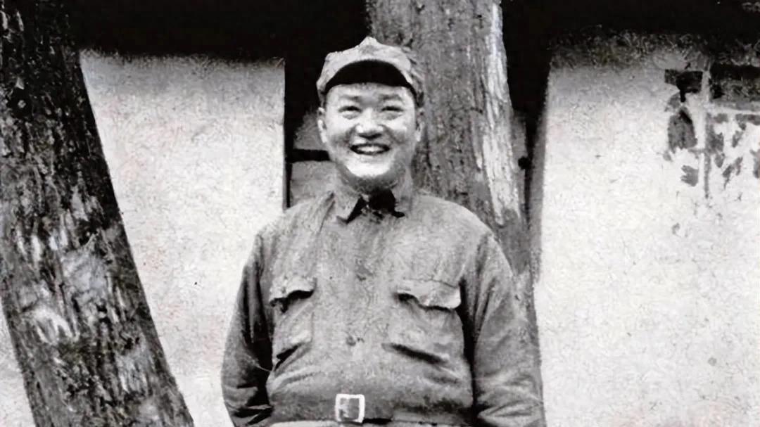 八路军成立，毛主席得知此将军职位后勃然大怒：这是欺负老实人