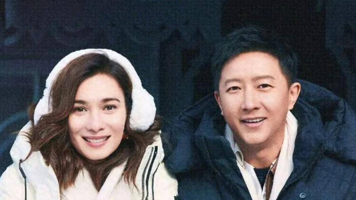 韩庚和卢靖姗分房睡背后的婚姻智慧