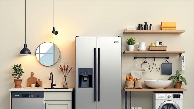 雅彩洁冰箱除味剂测评：高效除味+99%除菌，性价比封神