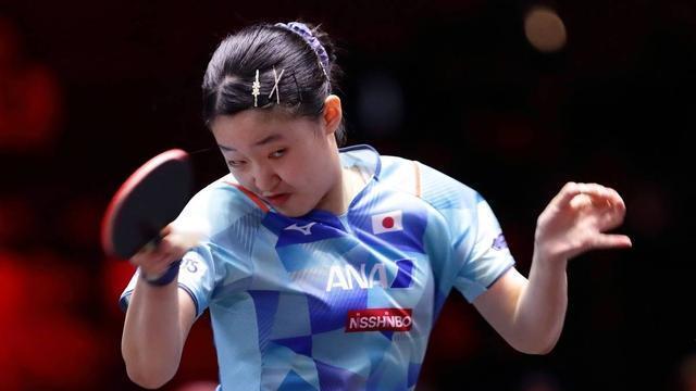 并非只是运气，终于理解张本美和排名跃升世界第五的原因了