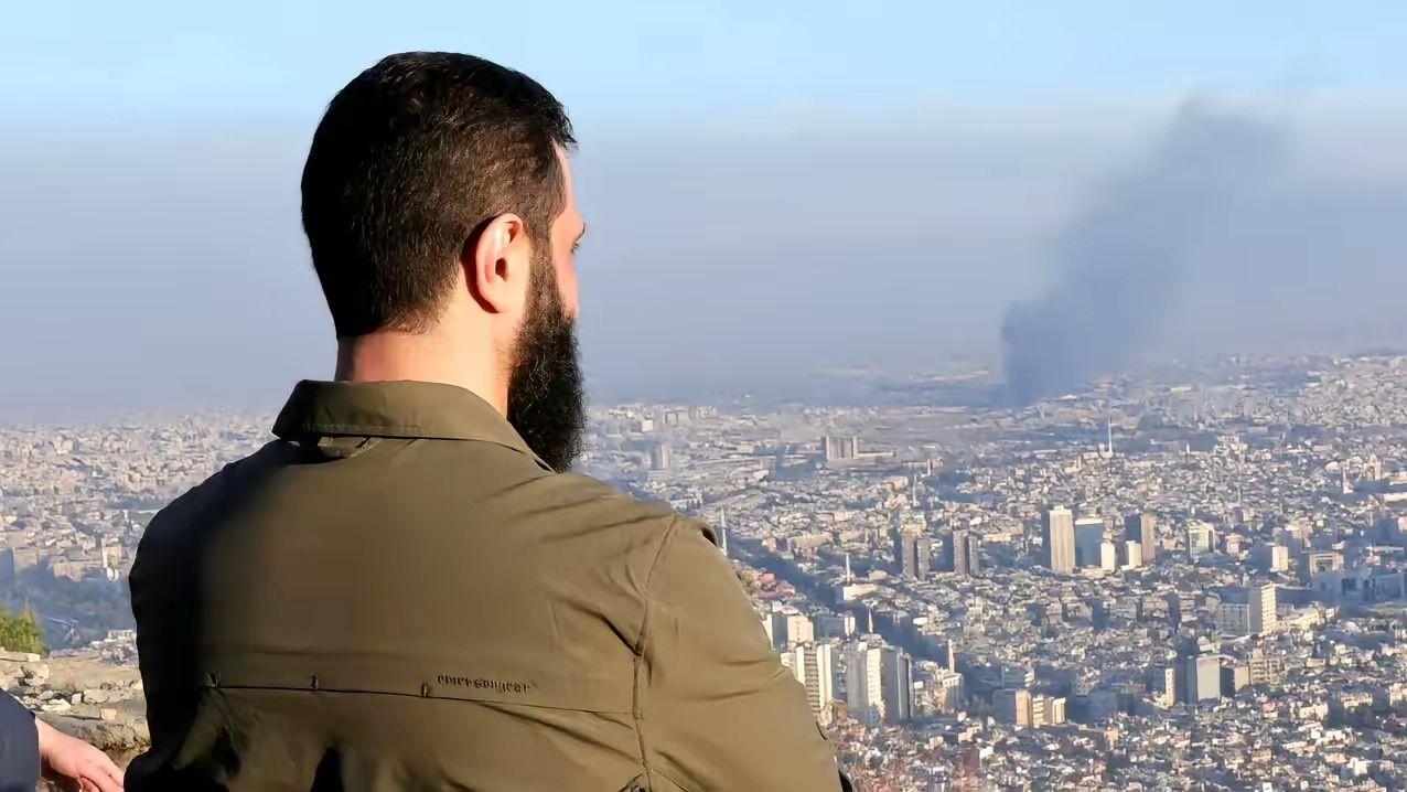 新冲突爆发，土以空战一触即发，美俄伊全踩坑里了，唯独中国捡漏