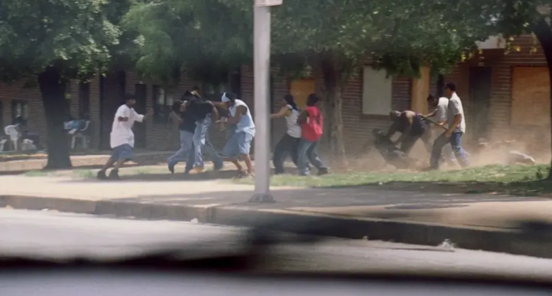 不愧是HBO！这部9.7分的封神美剧，后劲是真大