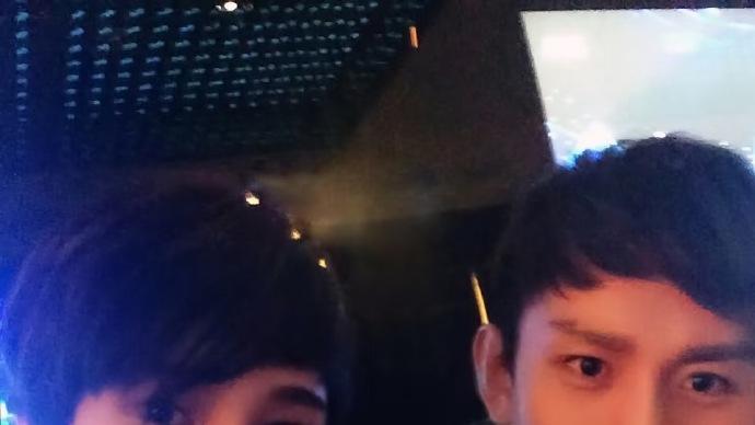 陈奕天连续发文都抵不过成毅黑粉带节奏