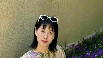 50岁女人的护肤榜单：不医美、少折腾，以心养肤更从容