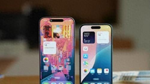 iPhone 19 Pro或采用全玻璃超级机身 iPhone15现感人家惨遭疯抢
