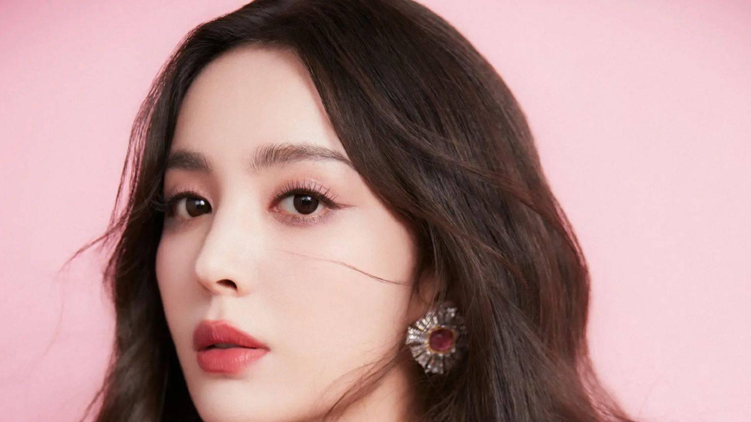 于正爆料：娜扎Angelababy，娱乐圈颜值天花板的真相？