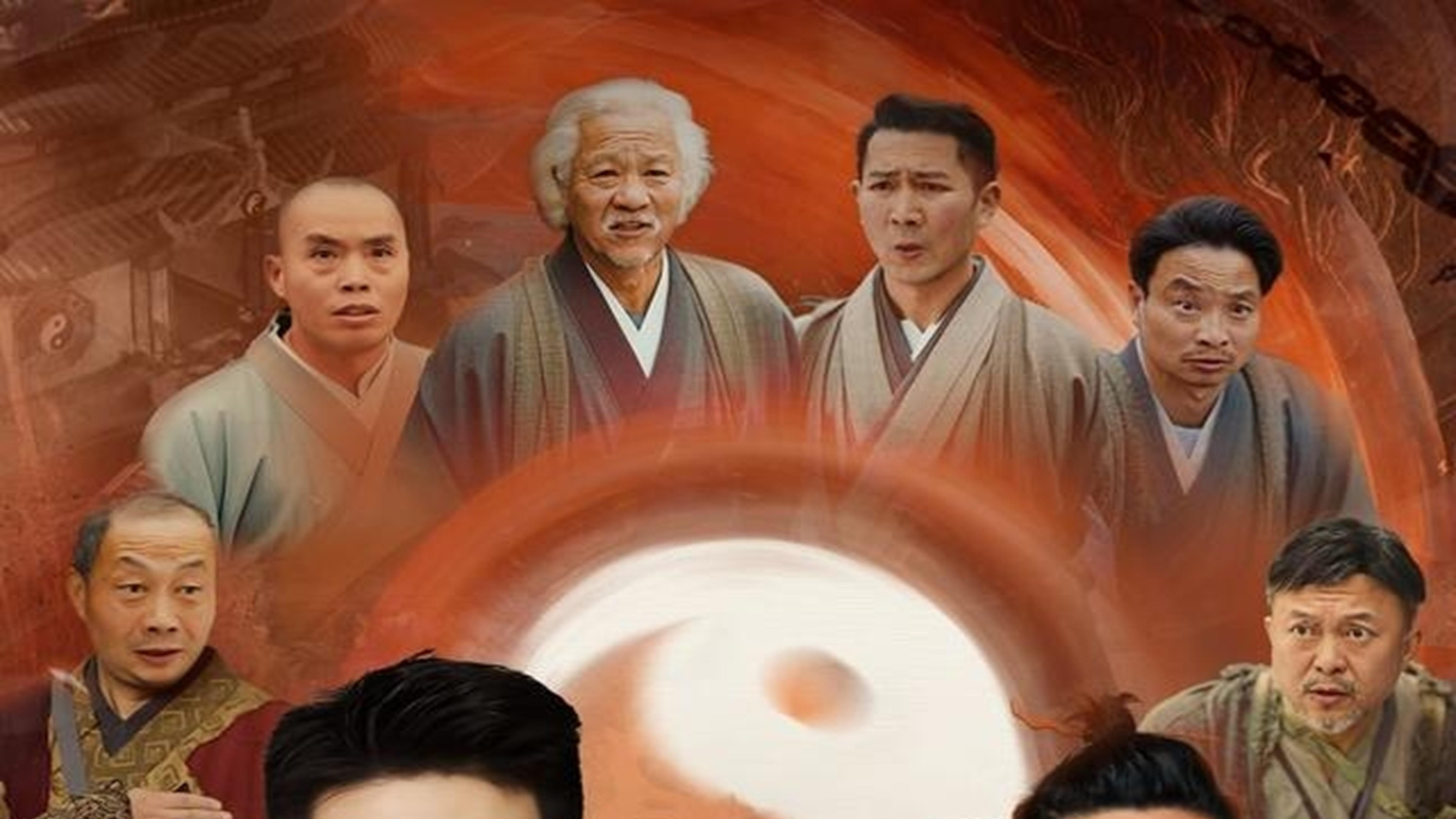 《封总，您闺女又去天桥摆地摊了》短剧全集免费看/高清完整版/直通大结局/抢先版